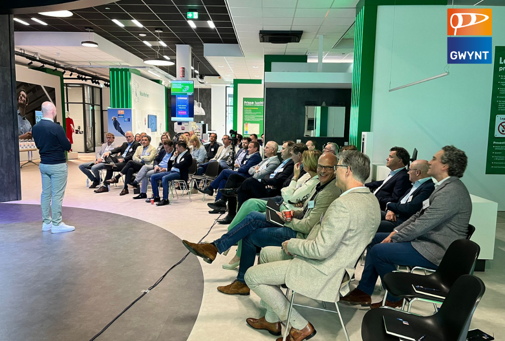 Gamechangerz in Retail – Commercial Excellence in Wholesale