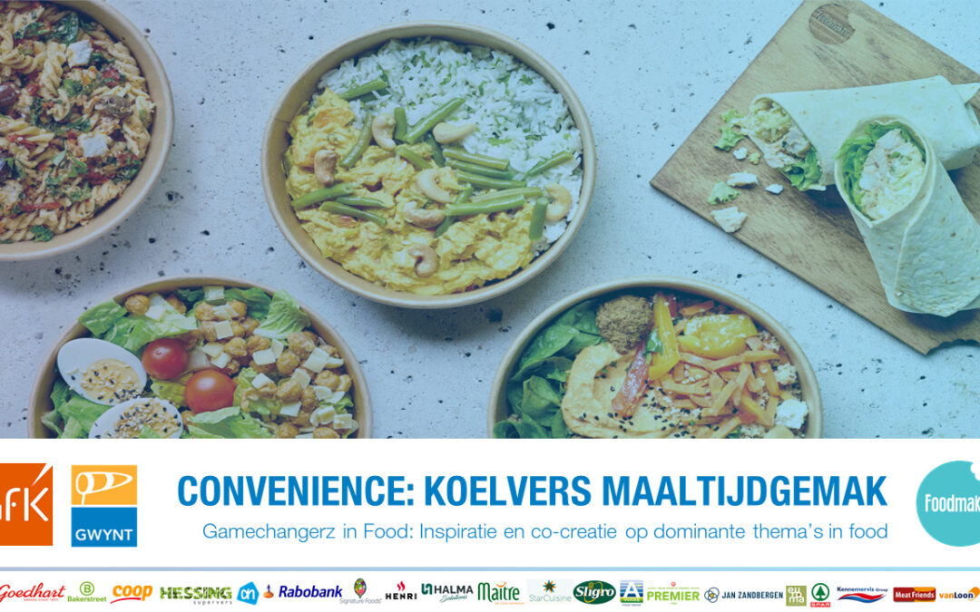 Bequemlichkeit: viel Potenzial und Komplexität