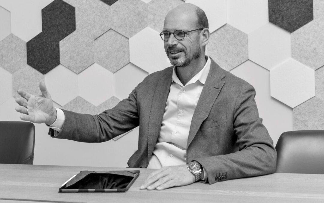 GWYNT und das Gleichgewicht zwischen Professionalisierung und Unternehmertum