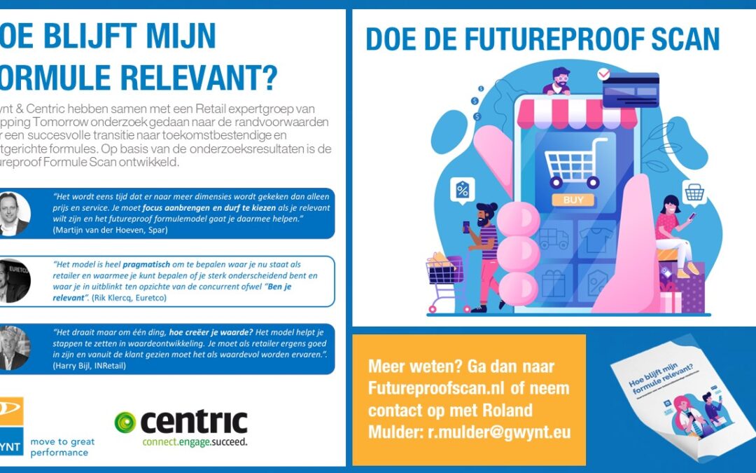 How does my formula stay relevant?