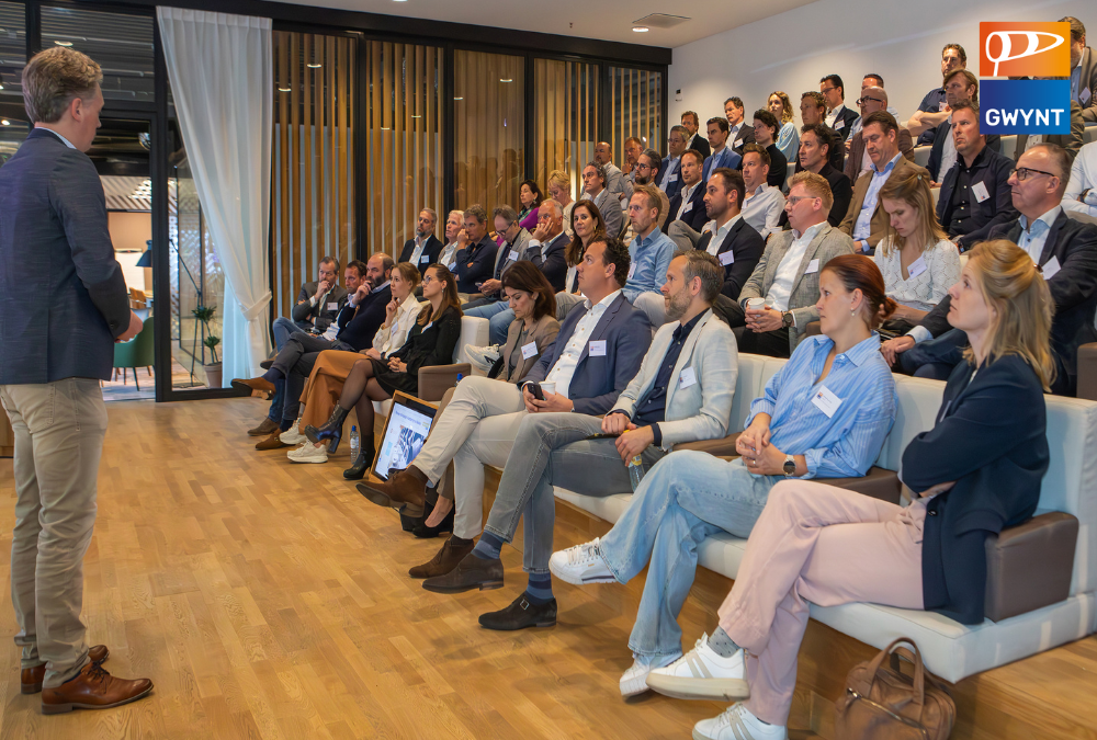 Gamechangerz in Food – Convenience 2.024