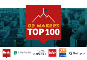 De makers top 100