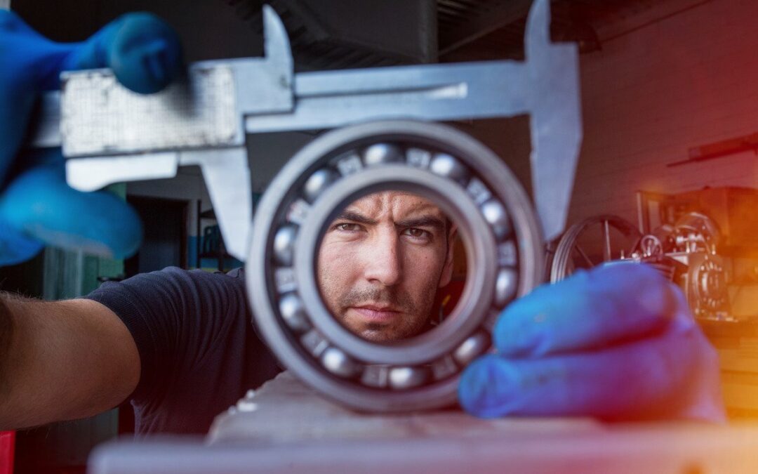 Jeden Tag besser, hart!? Teil II