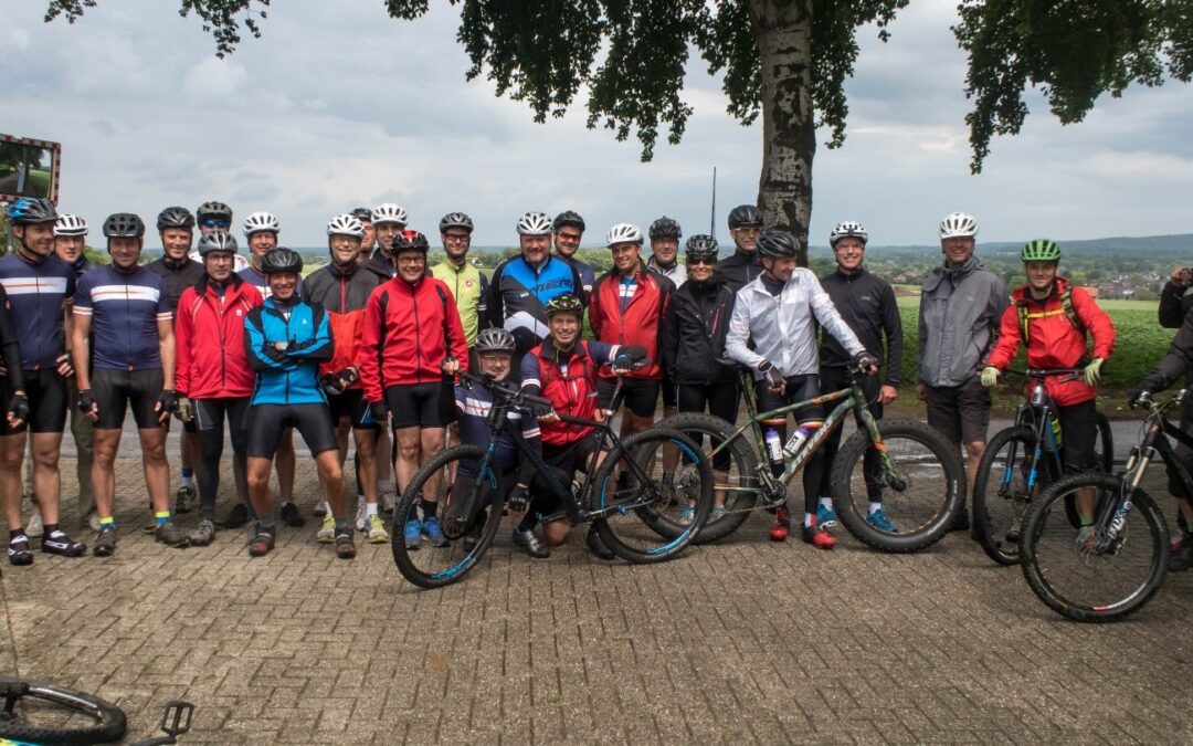 Gwynt Mountainbike Klinik 2017