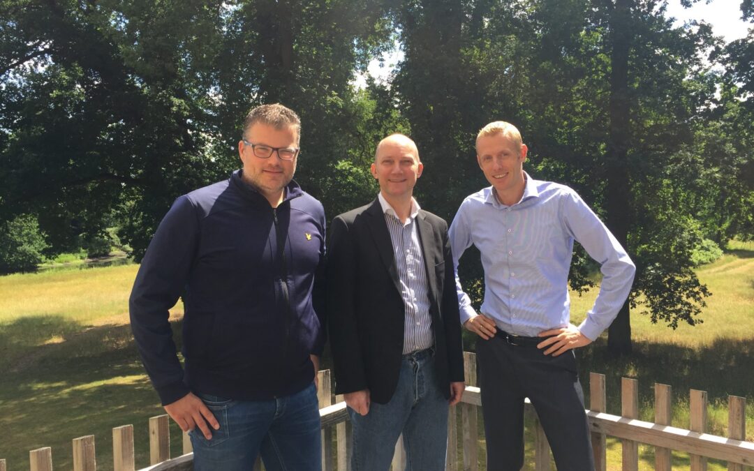 Wechseln Sie zu einer Omnichannel-Organisation?