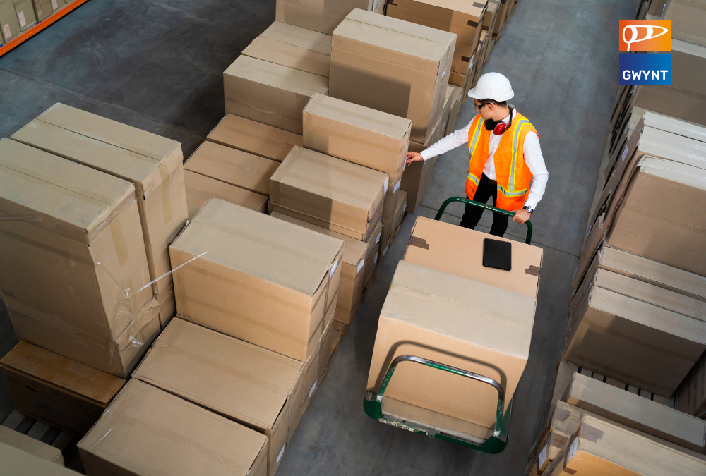 Begleitung eines Logistikdienstleisters bei der Umsetzung einer neuen Strategie und Organisation