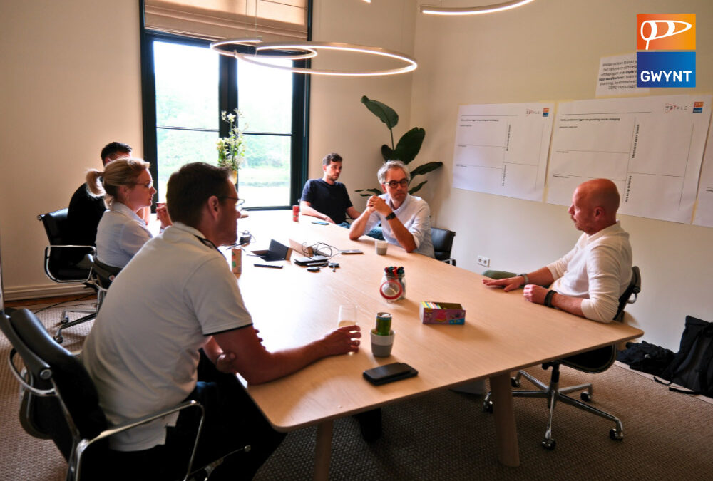 Shopping Tomorrow Session 3