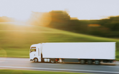 Transformation de la chaîne d&rsquo;approvisionnement grâce à l&rsquo;externalisation du transport