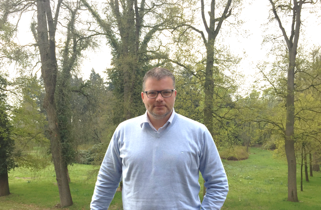 Gwynt strengthens with Omnichannel specialist Roland Mulder