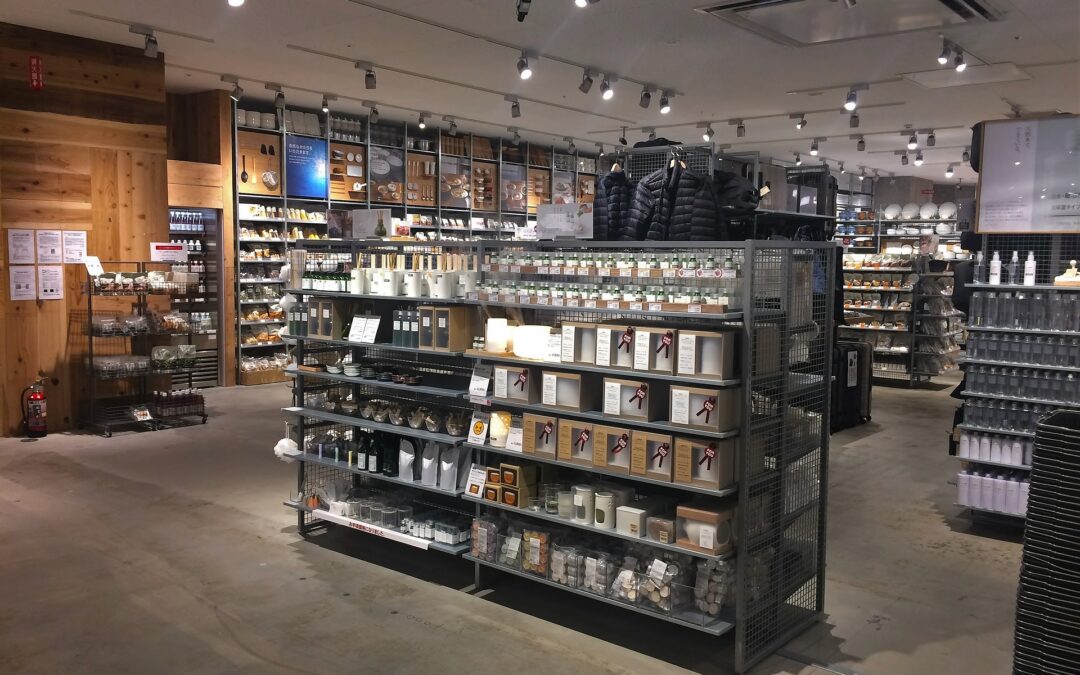 In 5 Schritten zu einer kategorieorientierten Organisation