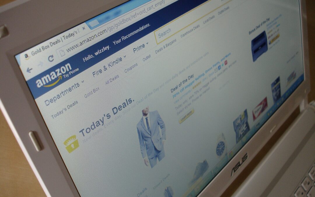 Das Plattform-Phänomen: Wer hat die Macht?