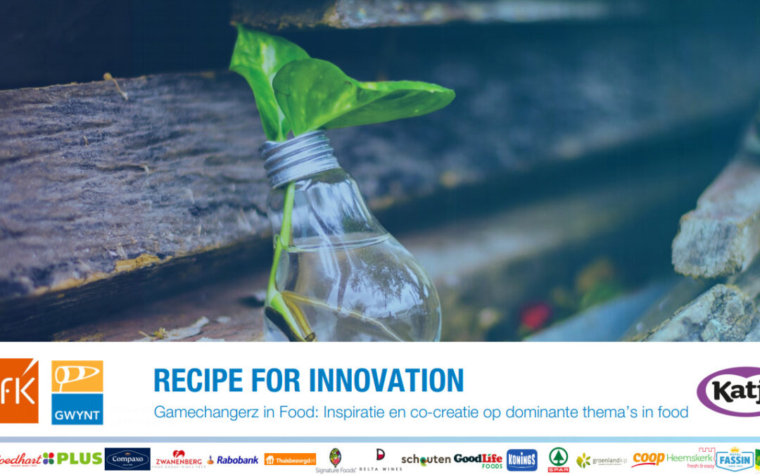 Innovation: eine gute Balance zwischen Unternehmertum und Professionalität